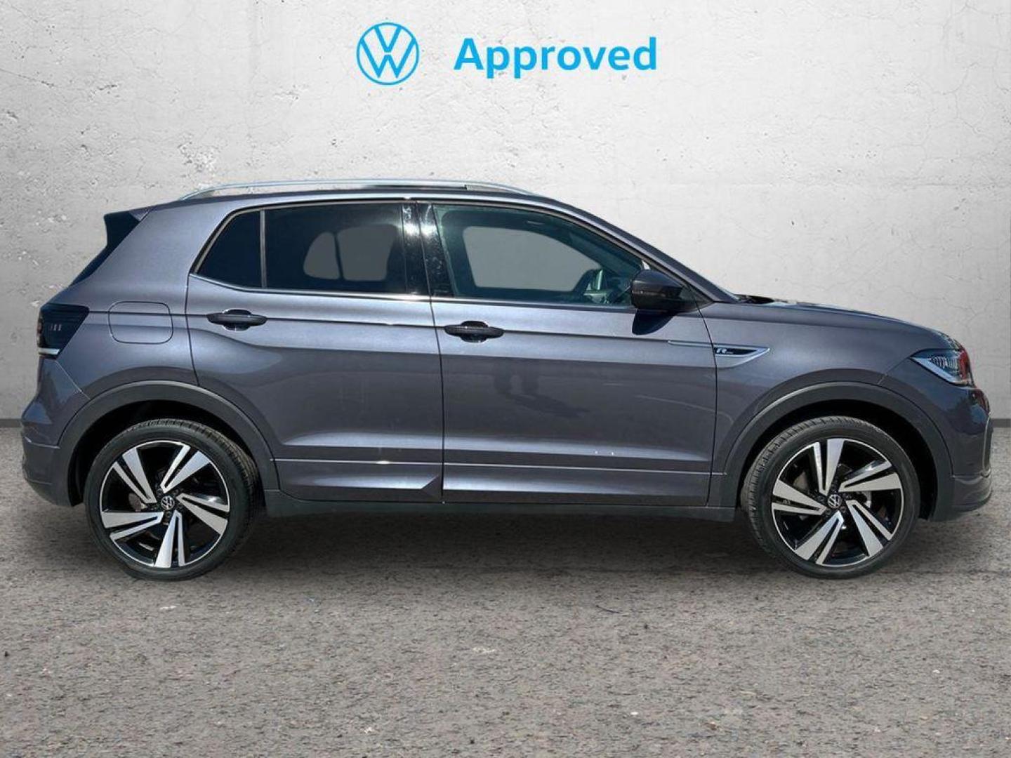 Volkswagen T-Cross Sport 1.0 TSI 81 kW (110 CV) DSG