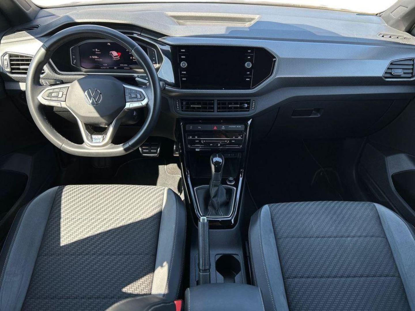 Volkswagen T-Cross Sport 1.0 TSI 81 kW (110 CV) DSG