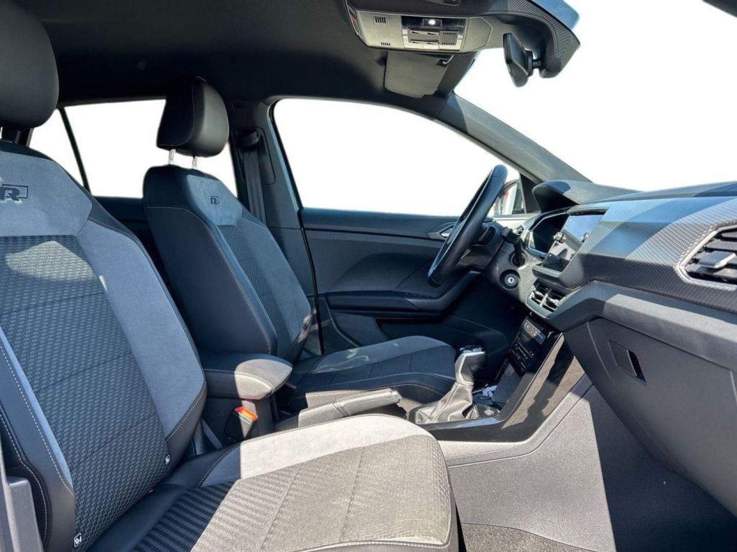 Volkswagen T-Cross Sport 1.0 TSI 81 kW (110 CV) DSG