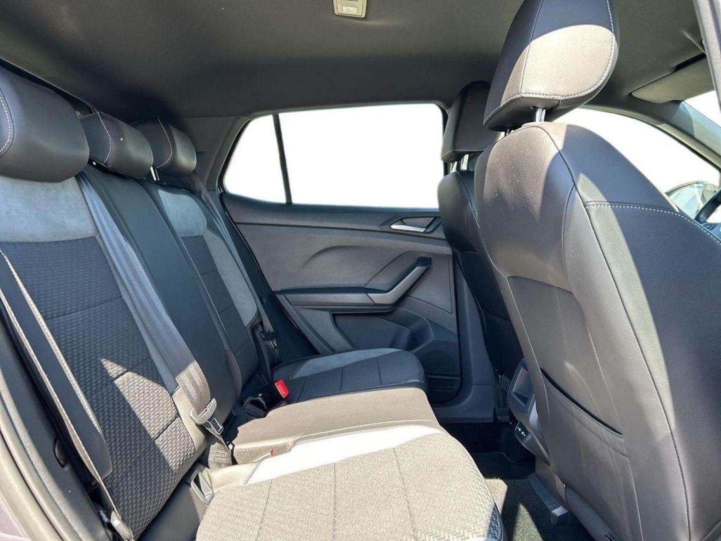 Volkswagen T-Cross Sport 1.0 TSI 81 kW (110 CV) DSG