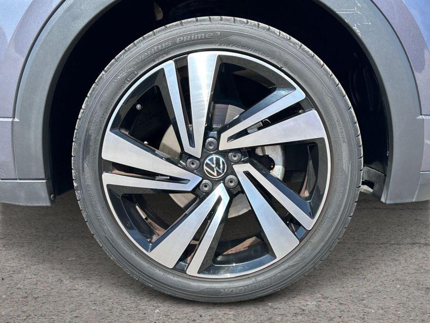 Volkswagen T-Cross Sport 1.0 TSI 81 kW (110 CV) DSG