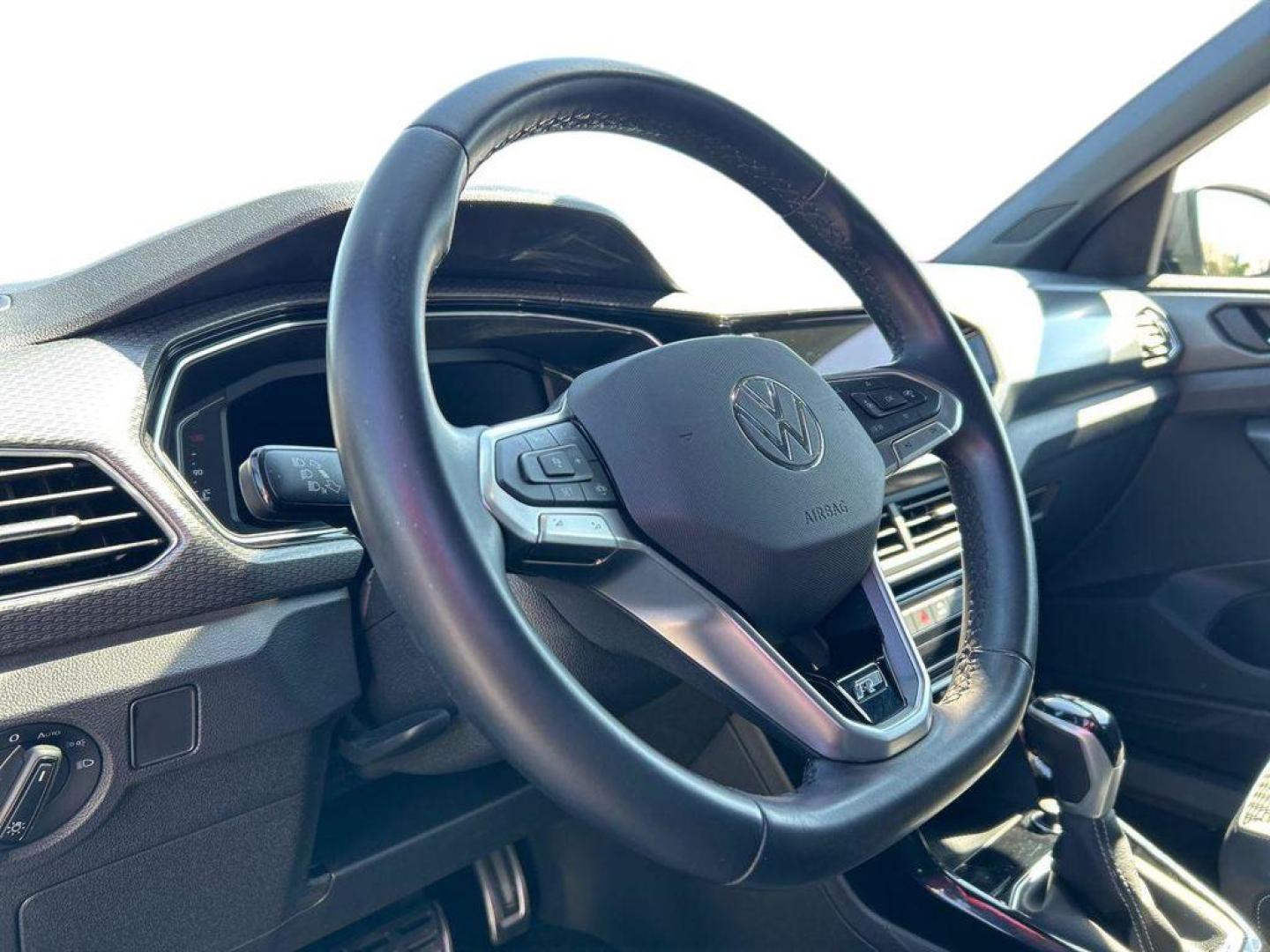 Volkswagen T-Cross Sport 1.0 TSI 81 kW (110 CV) DSG