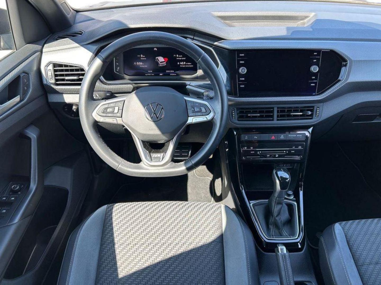 Volkswagen T-Cross Sport 1.0 TSI 81 kW (110 CV) DSG