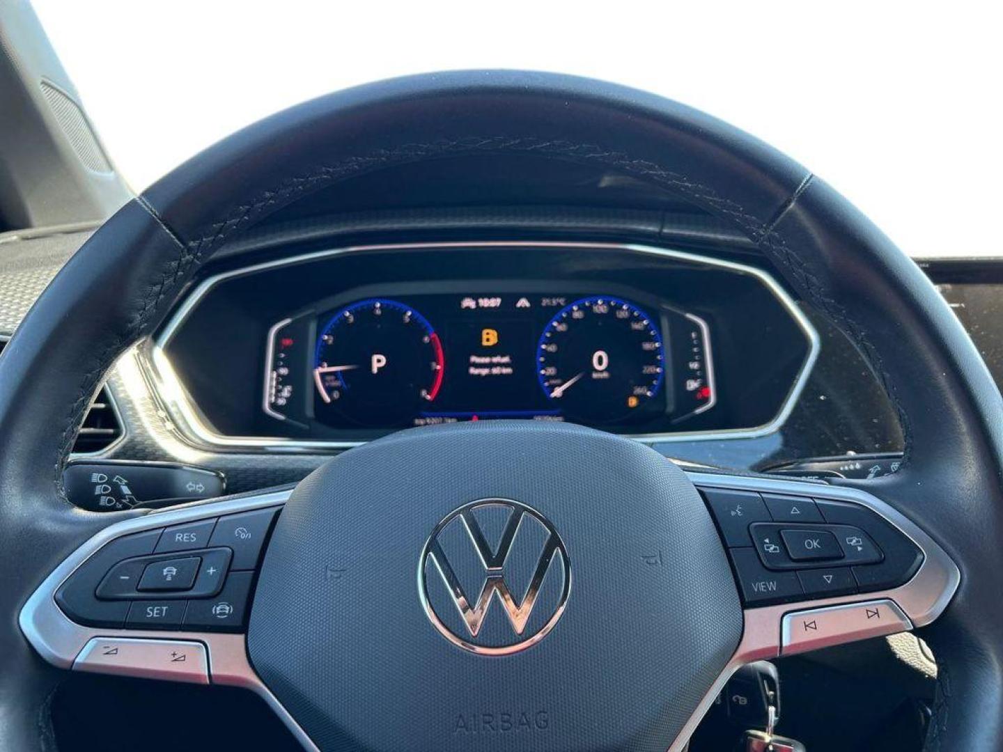 Volkswagen T-Cross Sport 1.0 TSI 81 kW (110 CV) DSG