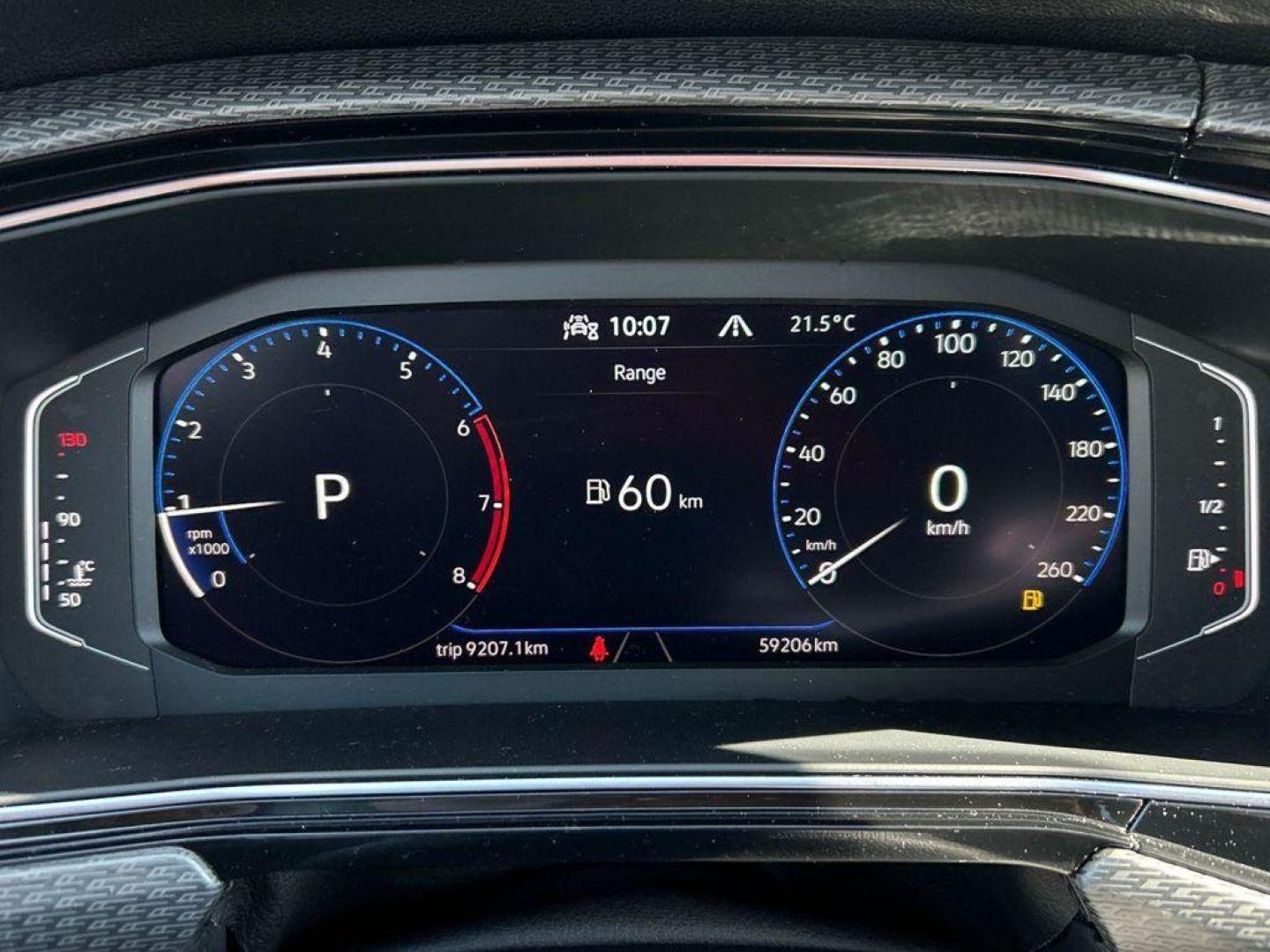 Volkswagen T-Cross Sport 1.0 TSI 81 kW (110 CV) DSG