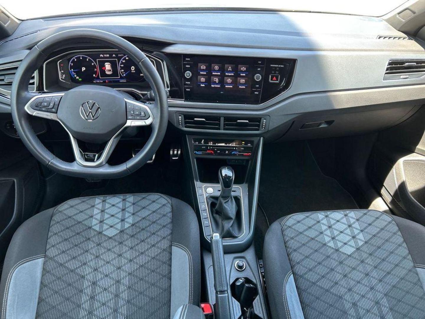 Volkswagen Taigo R-Line 1.5 TSI 110 kW (150 CV) DSG