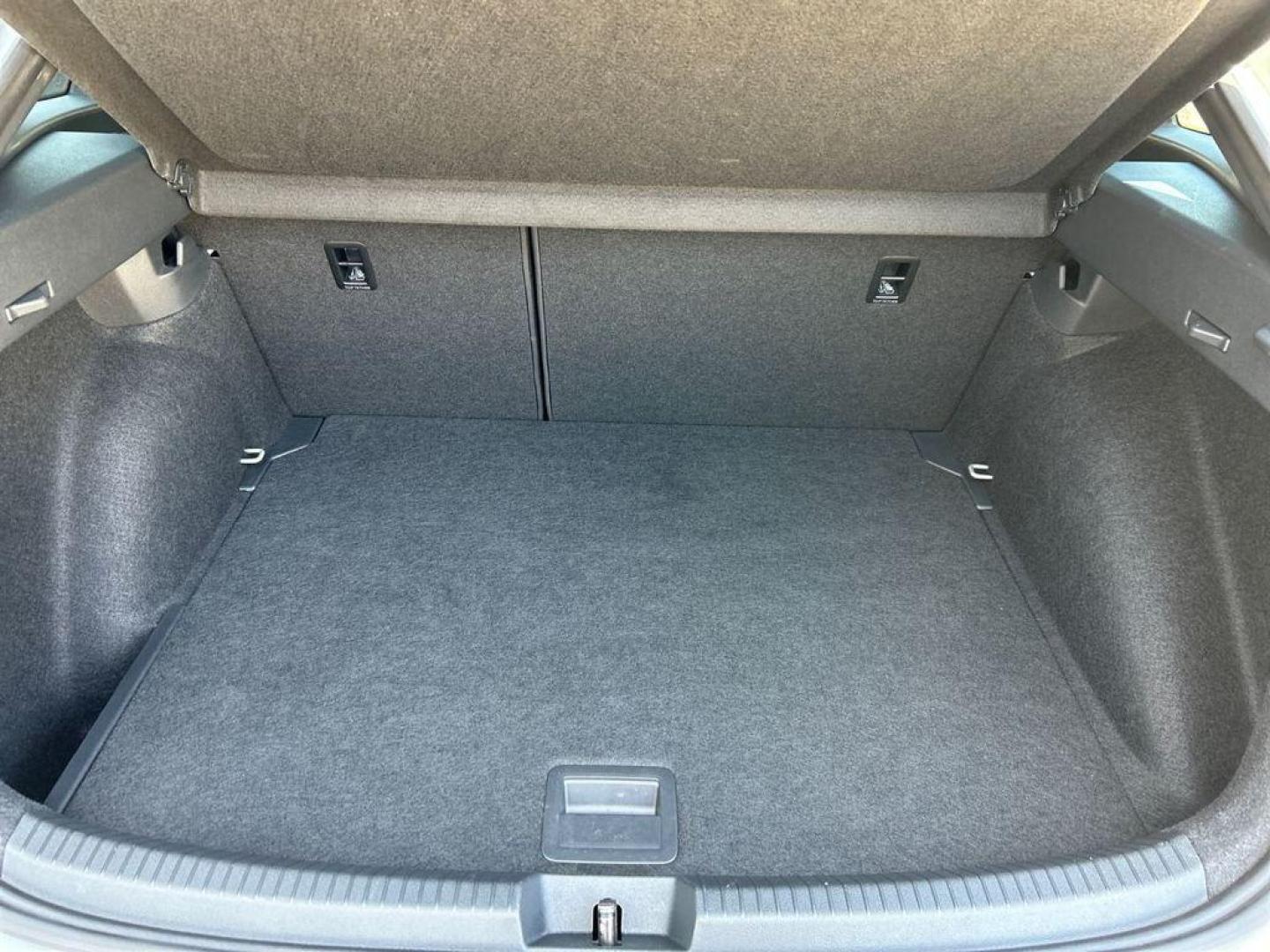 Volkswagen Taigo R-Line 1.5 TSI 110 kW (150 CV) DSG