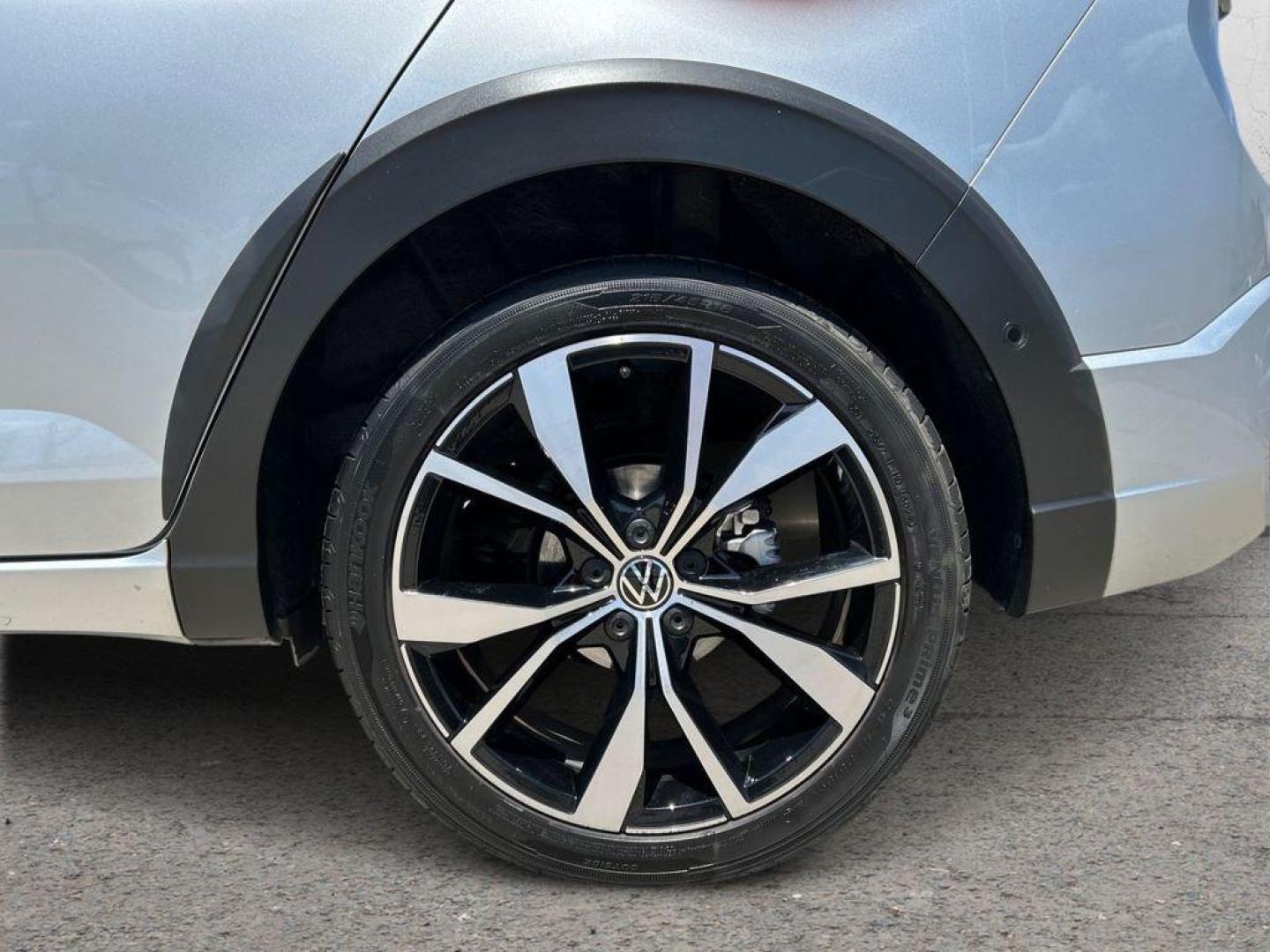 Volkswagen Taigo R-Line 1.5 TSI 110 kW (150 CV) DSG
