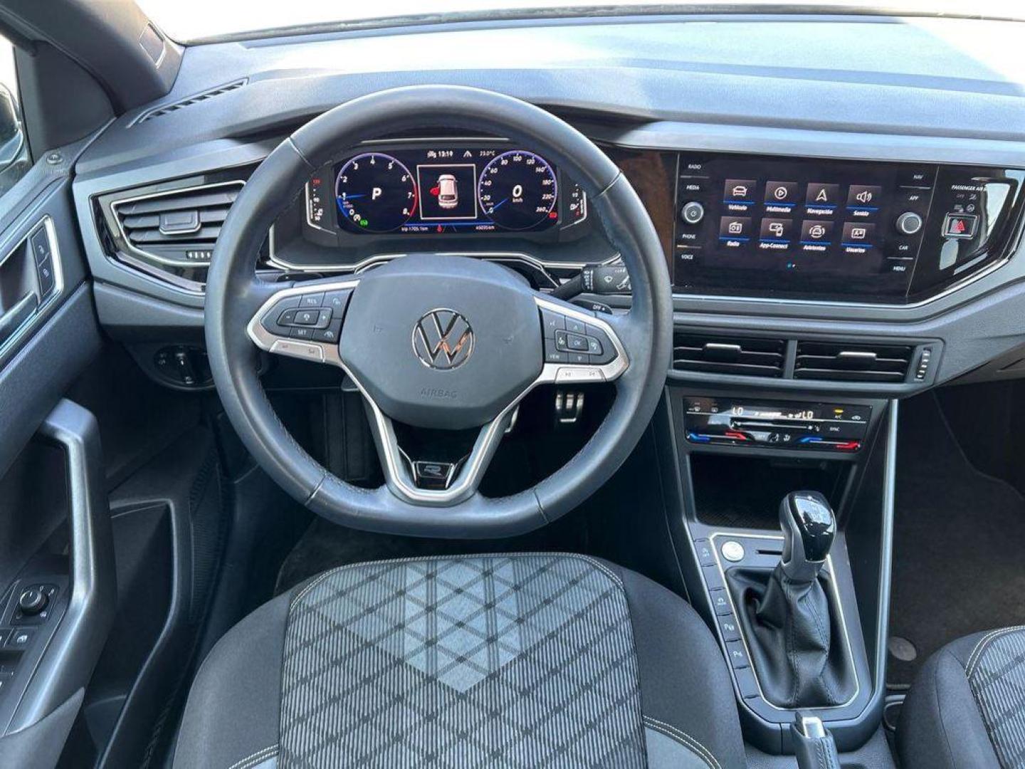 Volkswagen Taigo R-Line 1.5 TSI 110 kW (150 CV) DSG