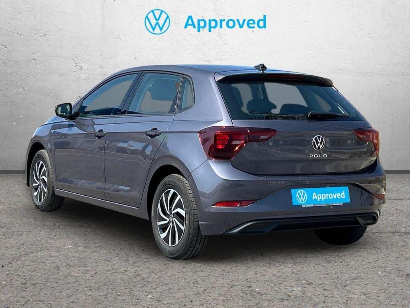 Volkswagen Polo Match 1.0 TSI 59 kW (80 CV)