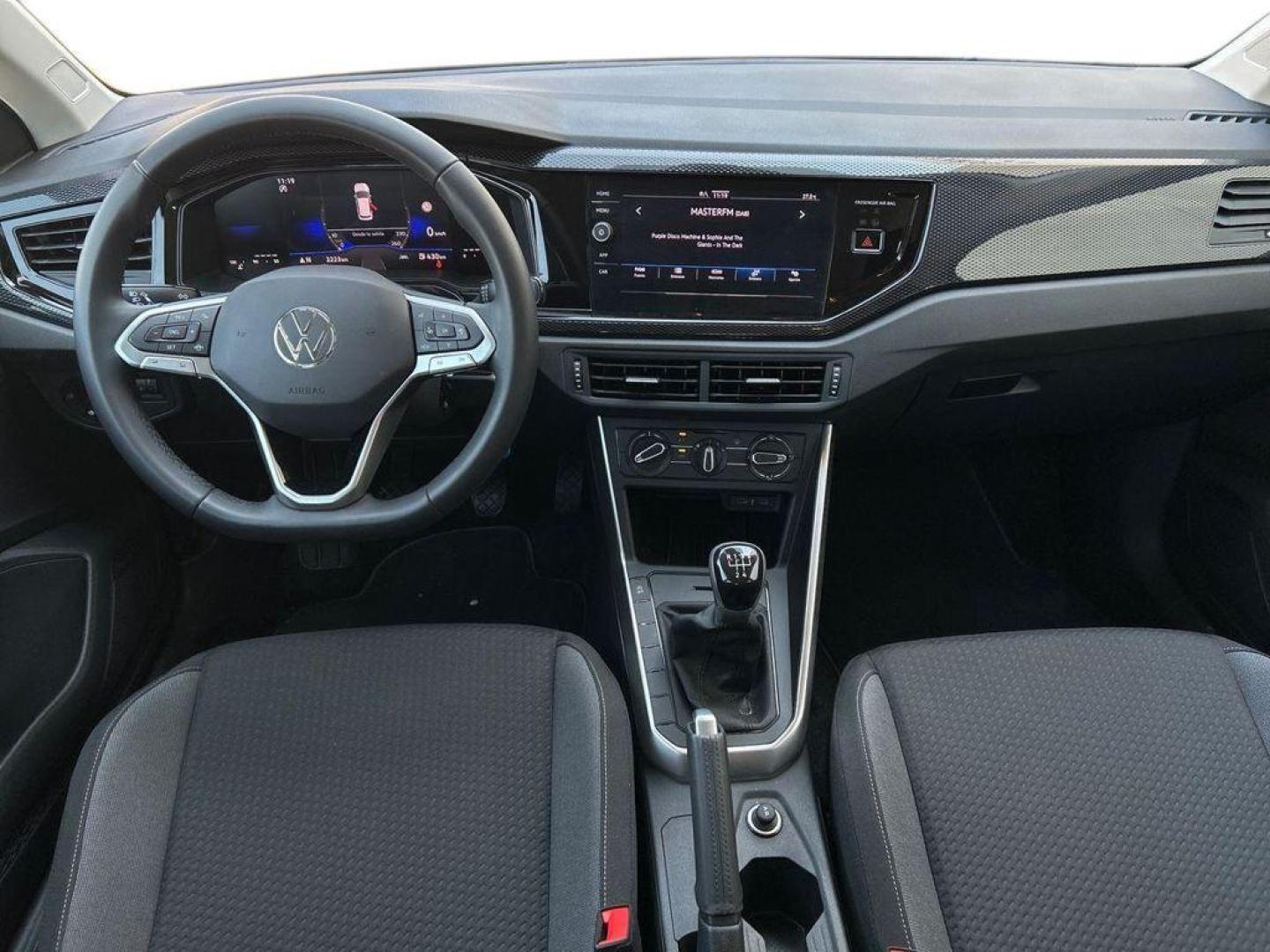 Volkswagen Polo Match 1.0 TSI 59 kW (80 CV)