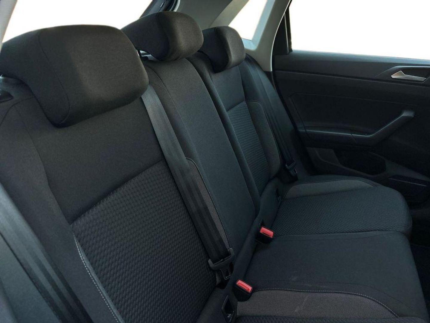 Volkswagen Polo Match 1.0 TSI 59 kW (80 CV)