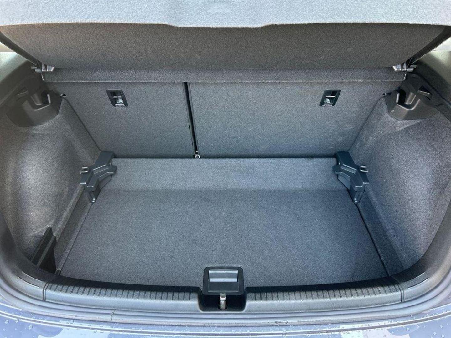 Volkswagen Polo Match 1.0 TSI 59 kW (80 CV)
