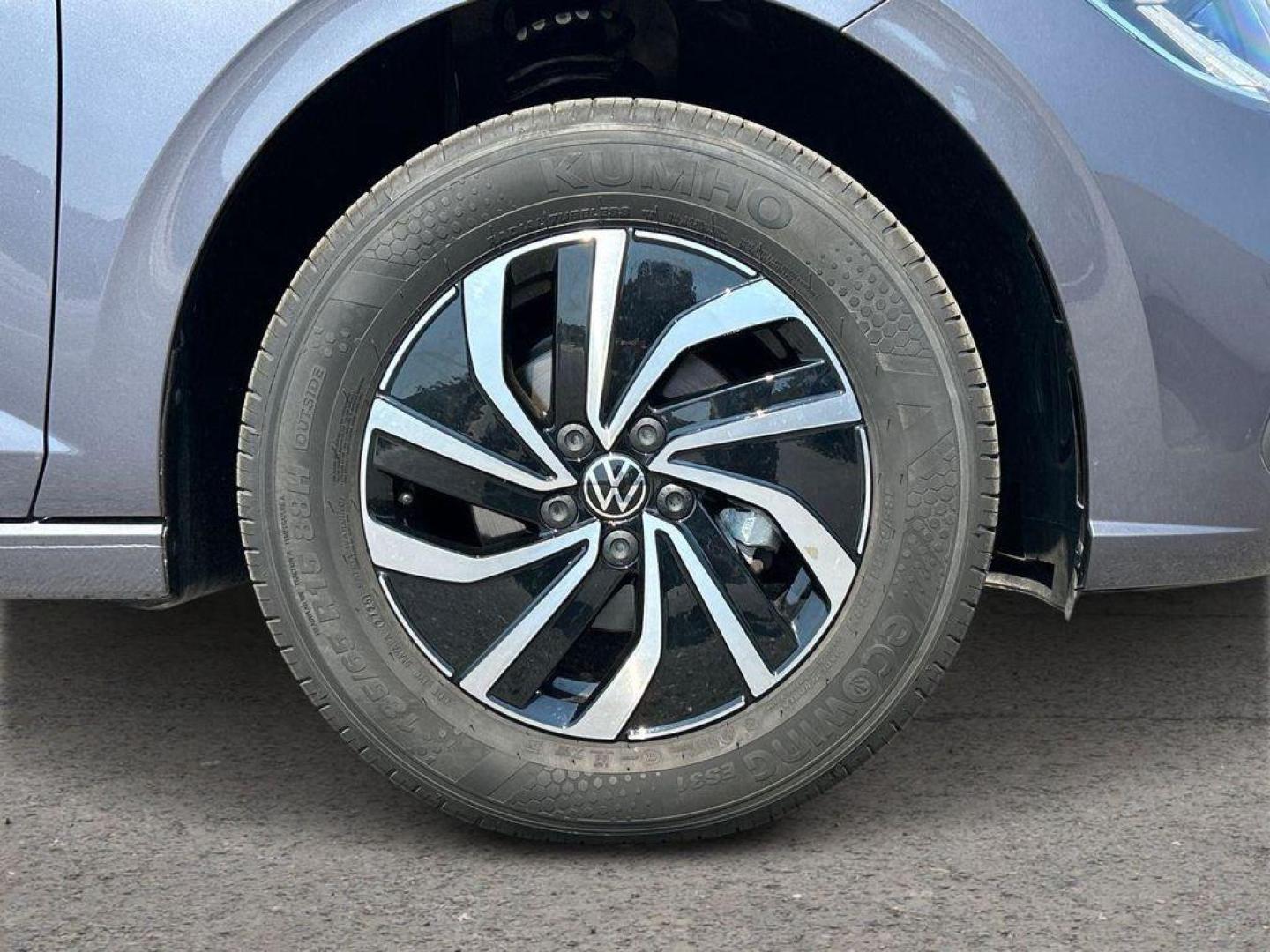Volkswagen Polo Match 1.0 TSI 59 kW (80 CV)