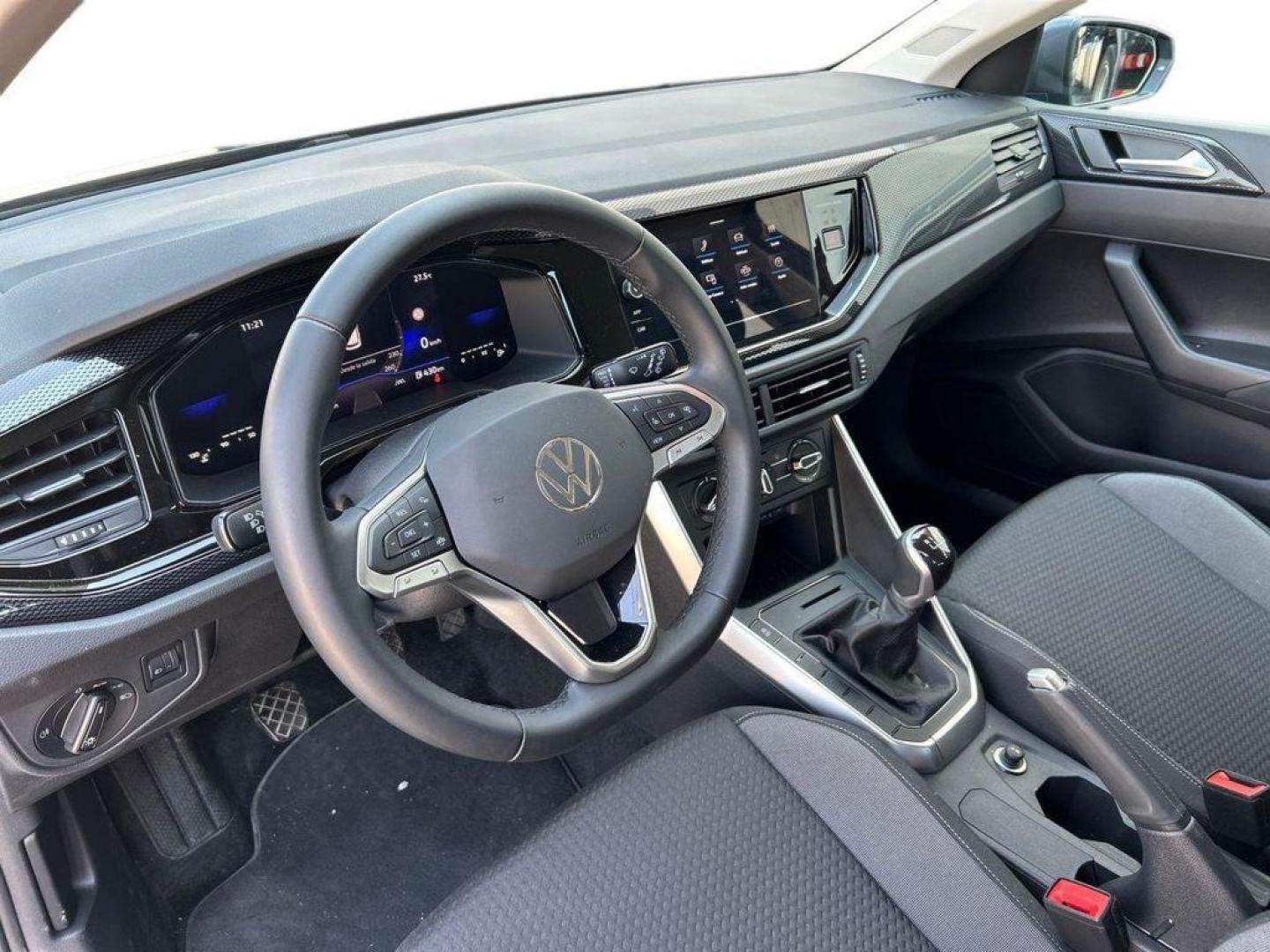 Volkswagen Polo Match 1.0 TSI 59 kW (80 CV)