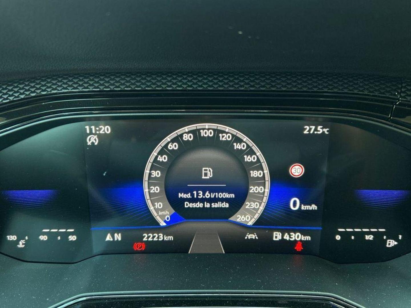 Volkswagen Polo Match 1.0 TSI 59 kW (80 CV)
