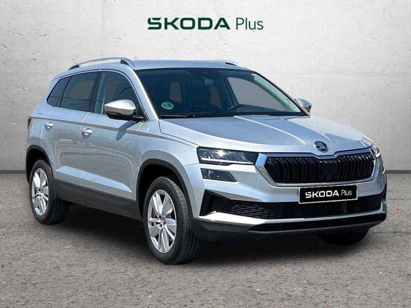 Skoda Karoq 1.5 TSI ACT Selection DSG 110 kW (150 CV)