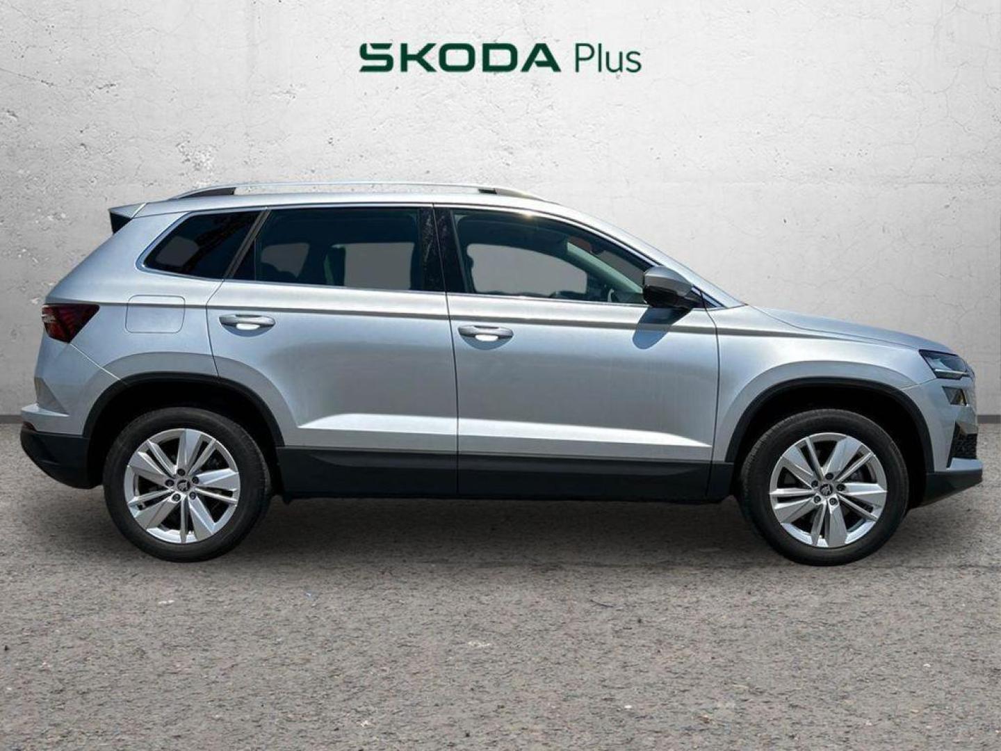 Skoda Karoq 1.5 TSI ACT Selection DSG 110 kW (150 CV)
