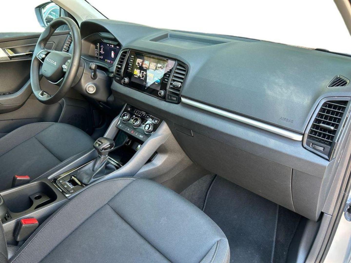 Skoda Karoq 1.5 TSI ACT Selection DSG 110 kW (150 CV)
