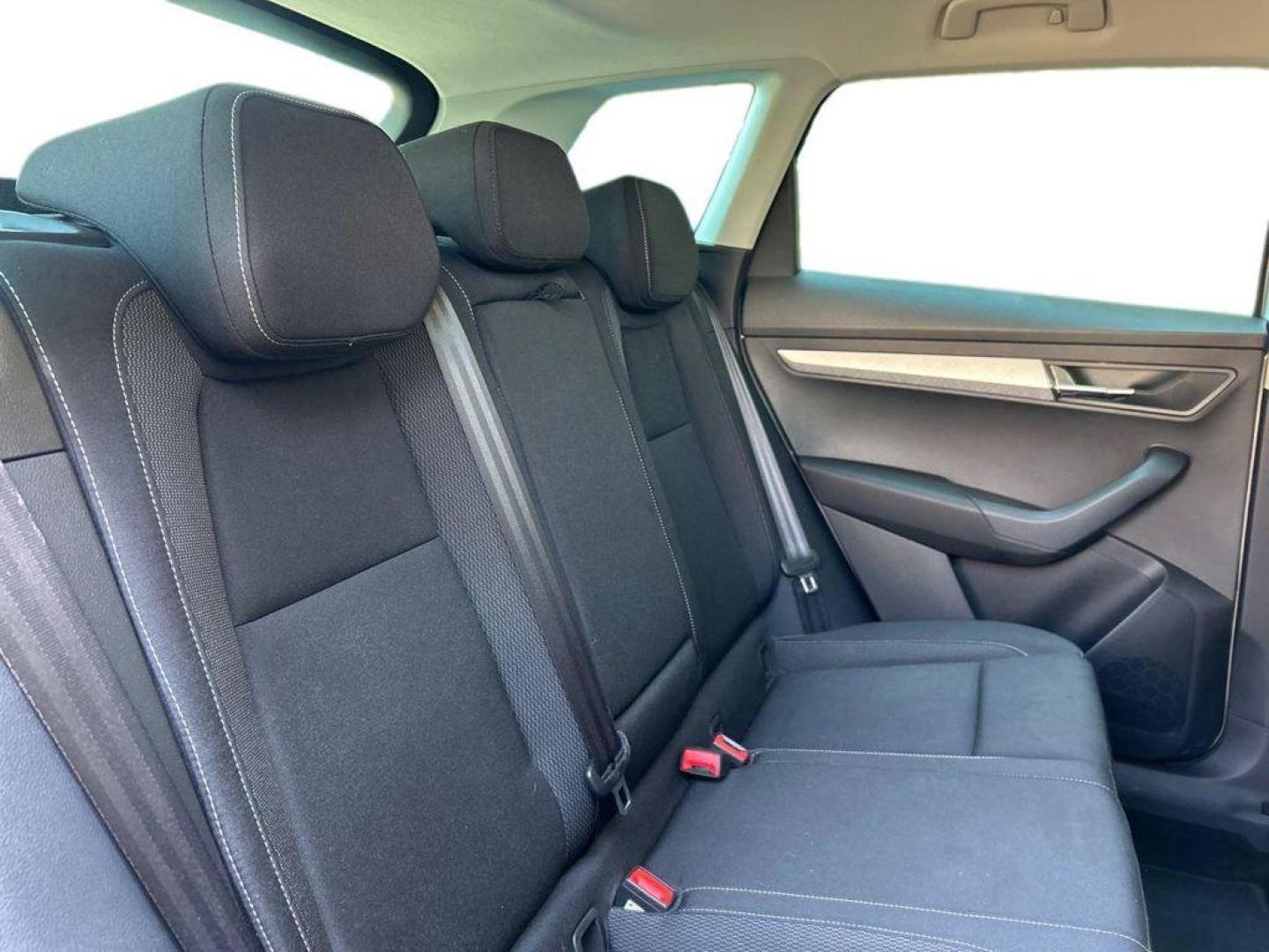 Skoda Karoq 1.5 TSI ACT Selection DSG 110 kW (150 CV)
