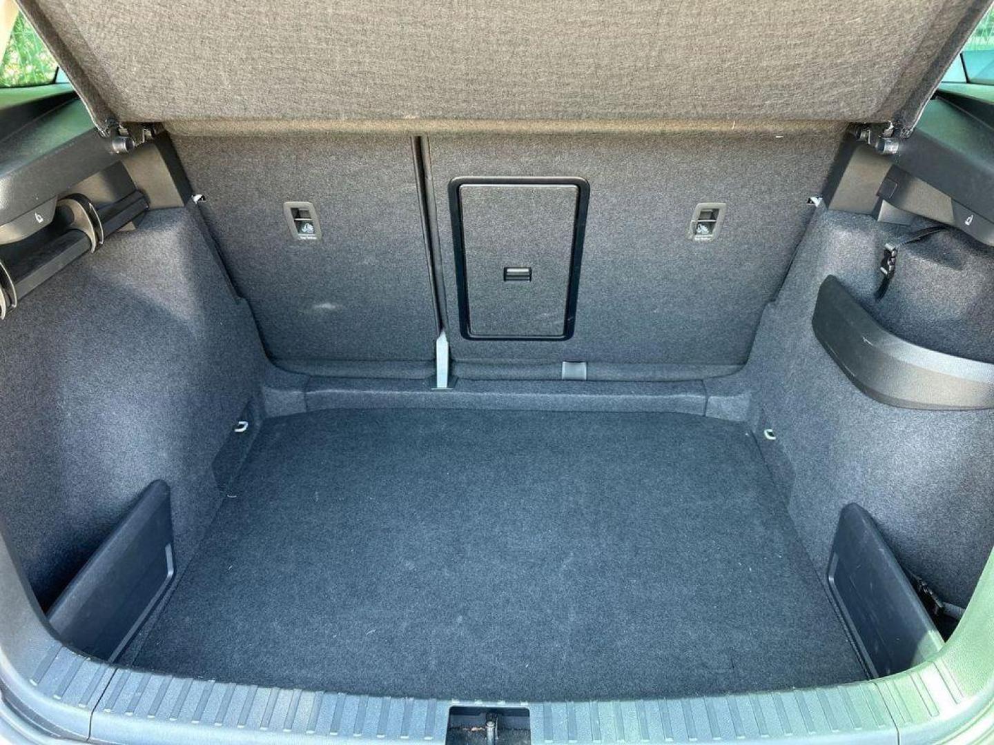 Skoda Karoq 1.5 TSI ACT Selection DSG 110 kW (150 CV)