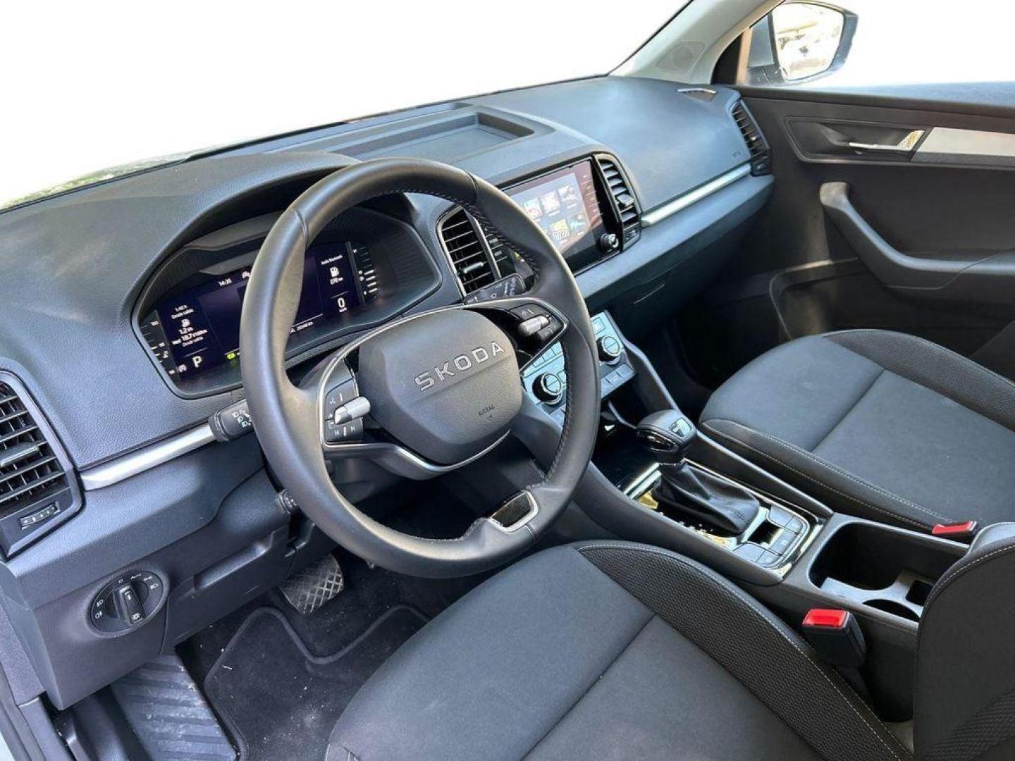 Skoda Karoq 1.5 TSI ACT Selection DSG 110 kW (150 CV)