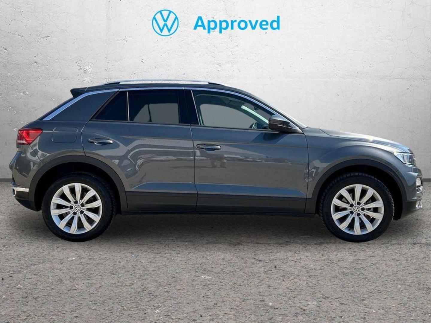 Volkswagen T-Roc Advance Style 1.6 TDI 85 kW (115 CV)