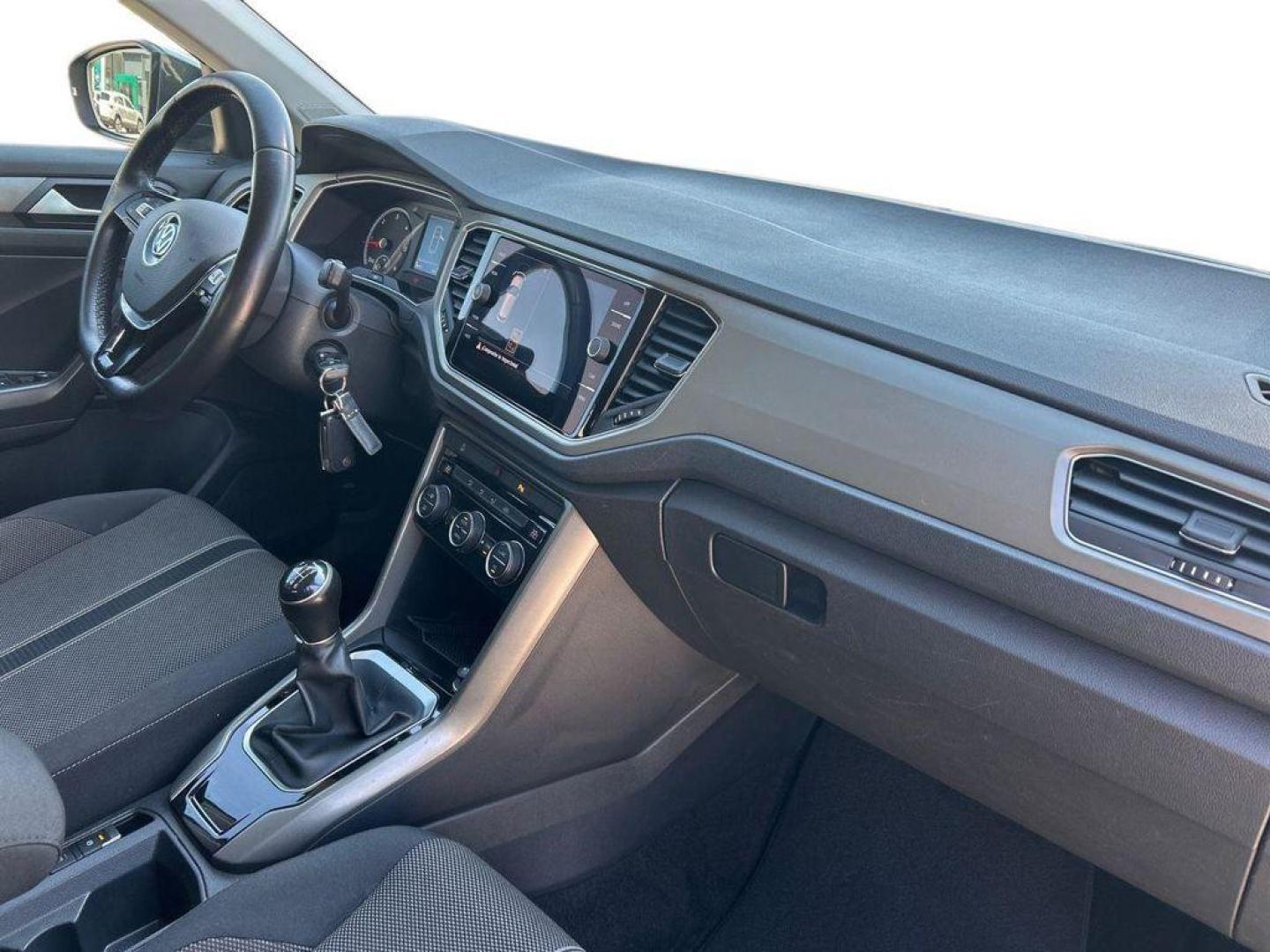 Volkswagen T-Roc Advance Style 1.6 TDI 85 kW (115 CV)