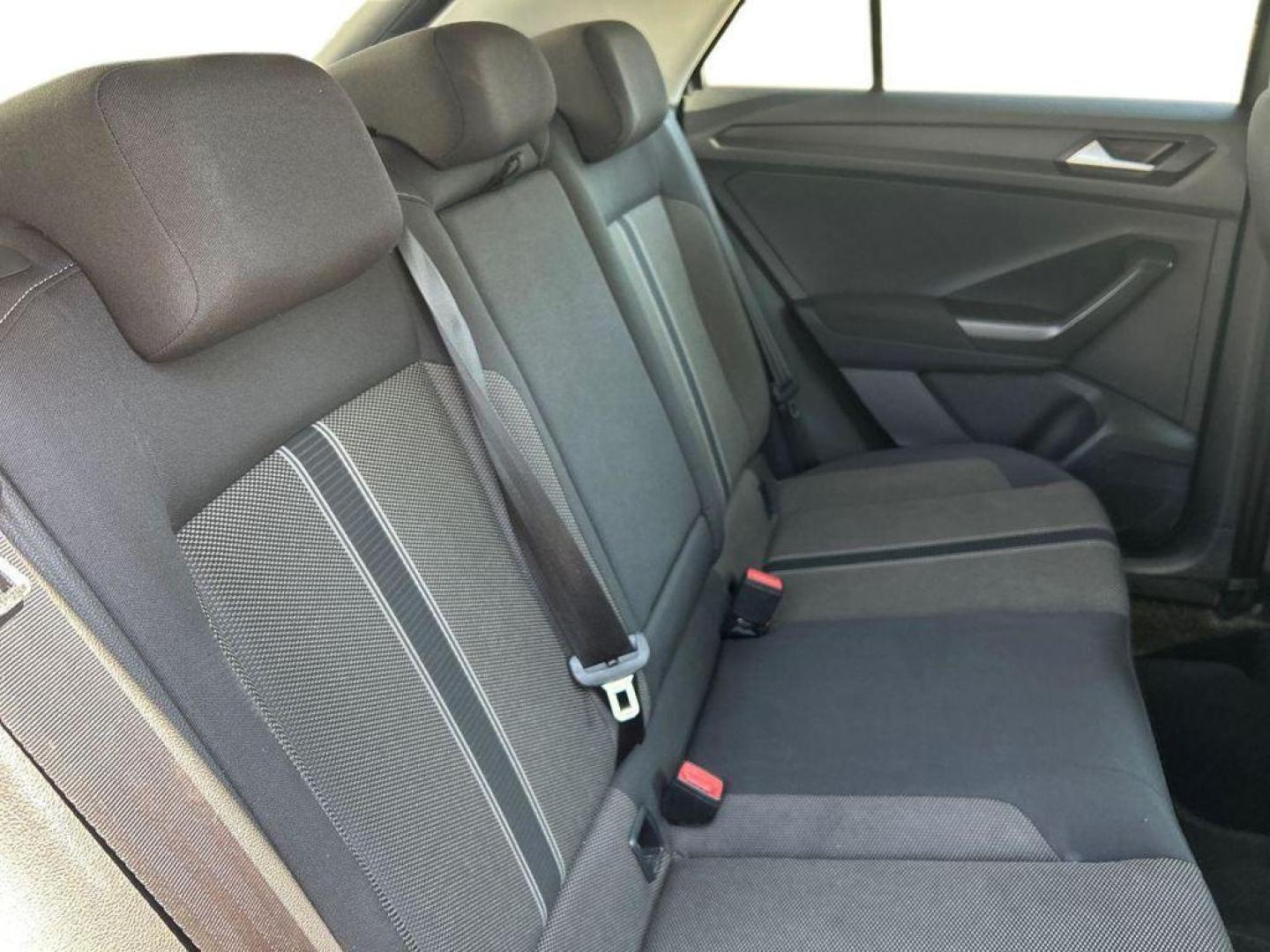 Volkswagen T-Roc Advance Style 1.6 TDI 85 kW (115 CV)