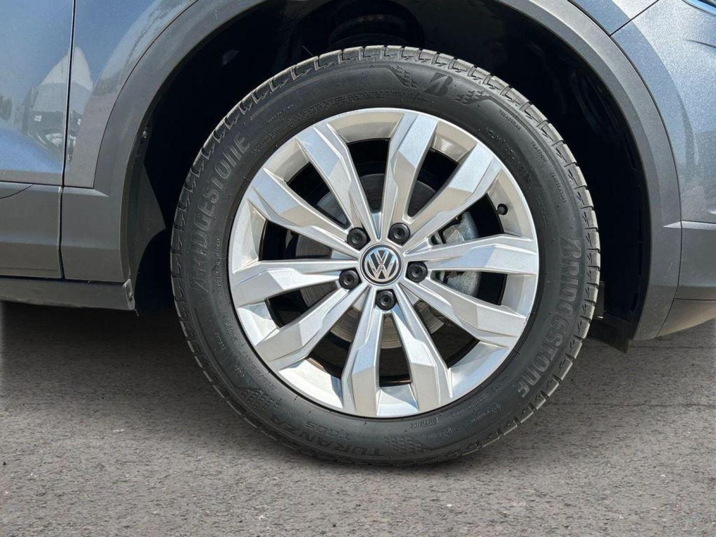 Volkswagen T-Roc Advance Style 1.6 TDI 85 kW (115 CV)