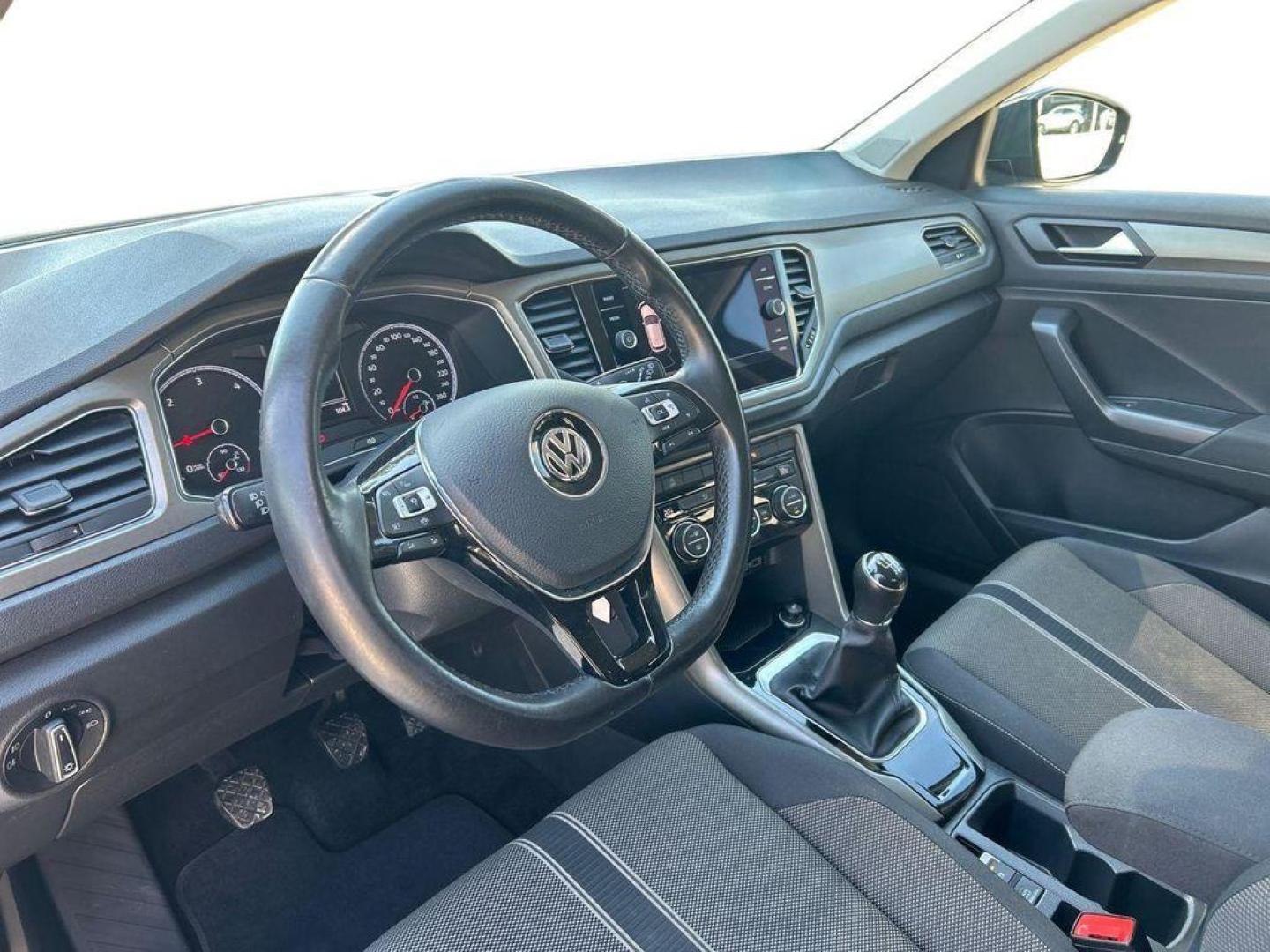 Volkswagen T-Roc Advance Style 1.6 TDI 85 kW (115 CV)