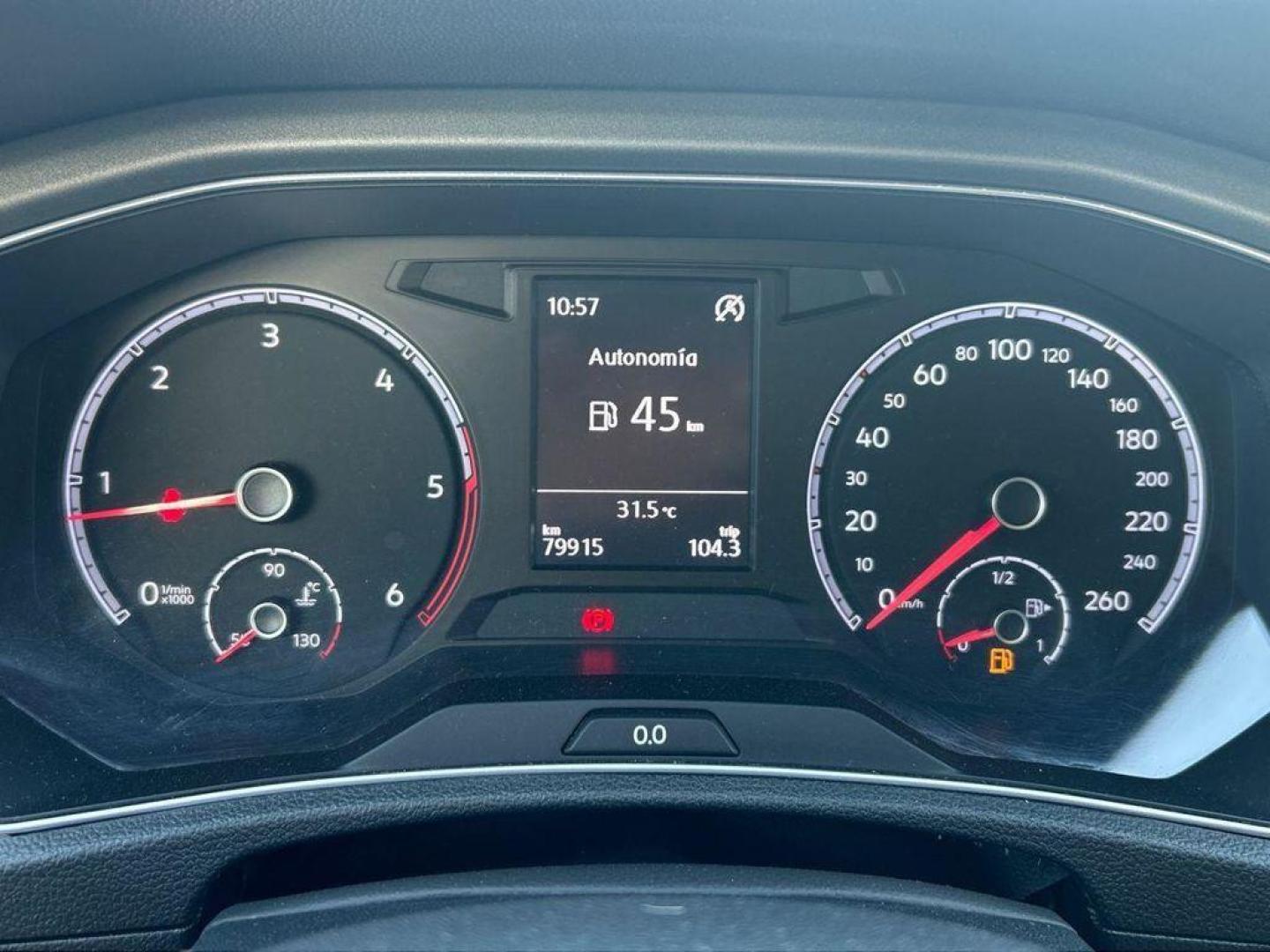 Volkswagen T-Roc Advance Style 1.6 TDI 85 kW (115 CV)
