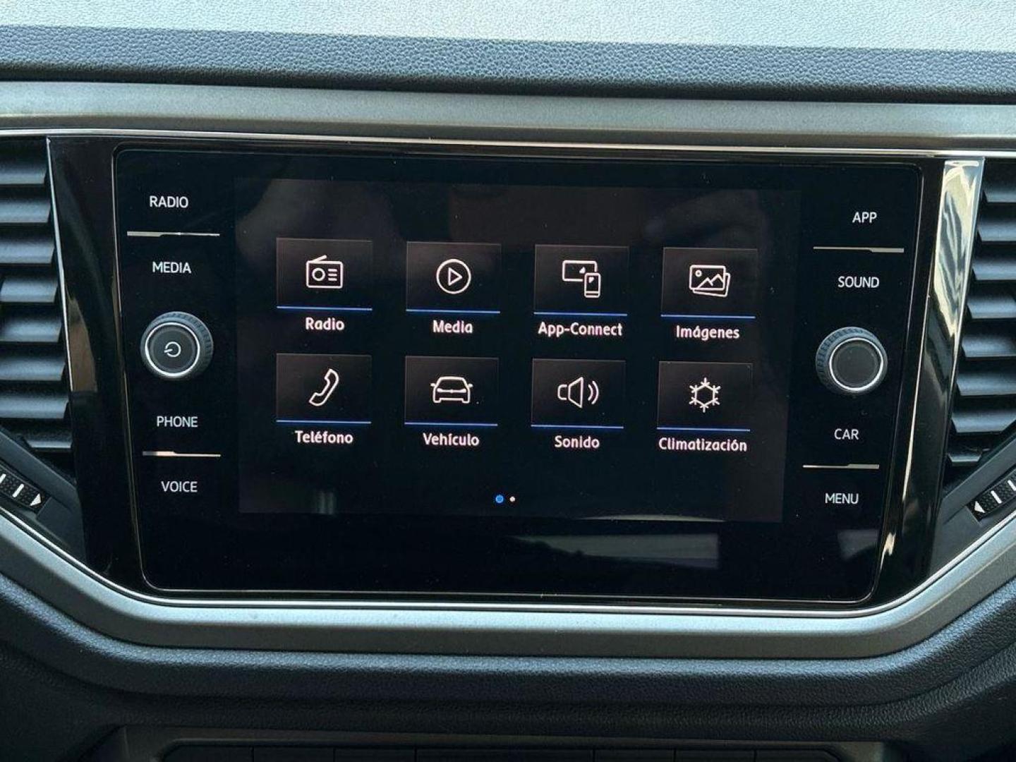 Volkswagen T-Roc Advance Style 1.6 TDI 85 kW (115 CV)