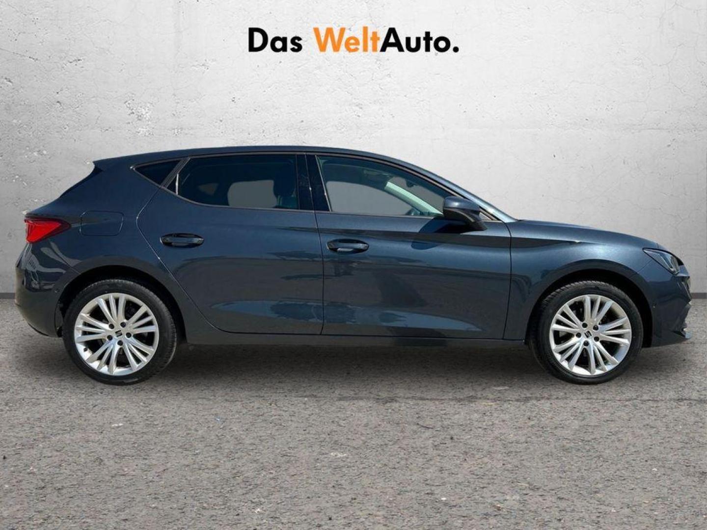SEAT Leon 1.5 TSI S&S Style XL 96 kW (130 CV)