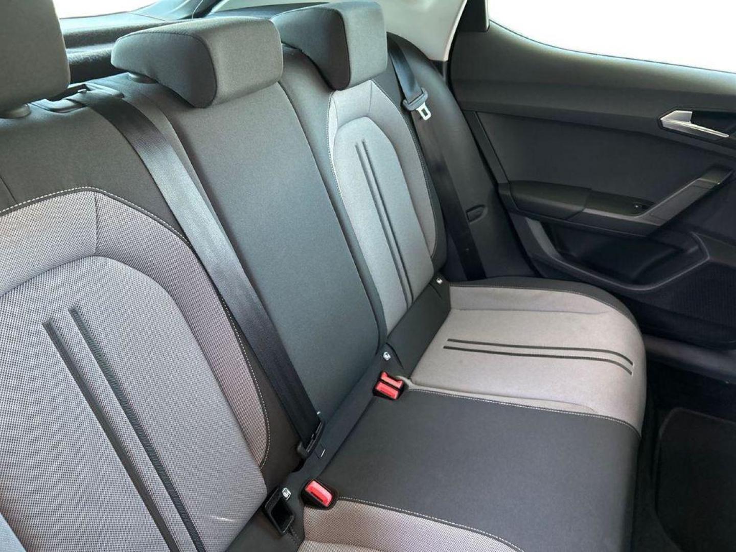 SEAT Leon 1.5 TSI S&S Style XL 96 kW (130 CV)
