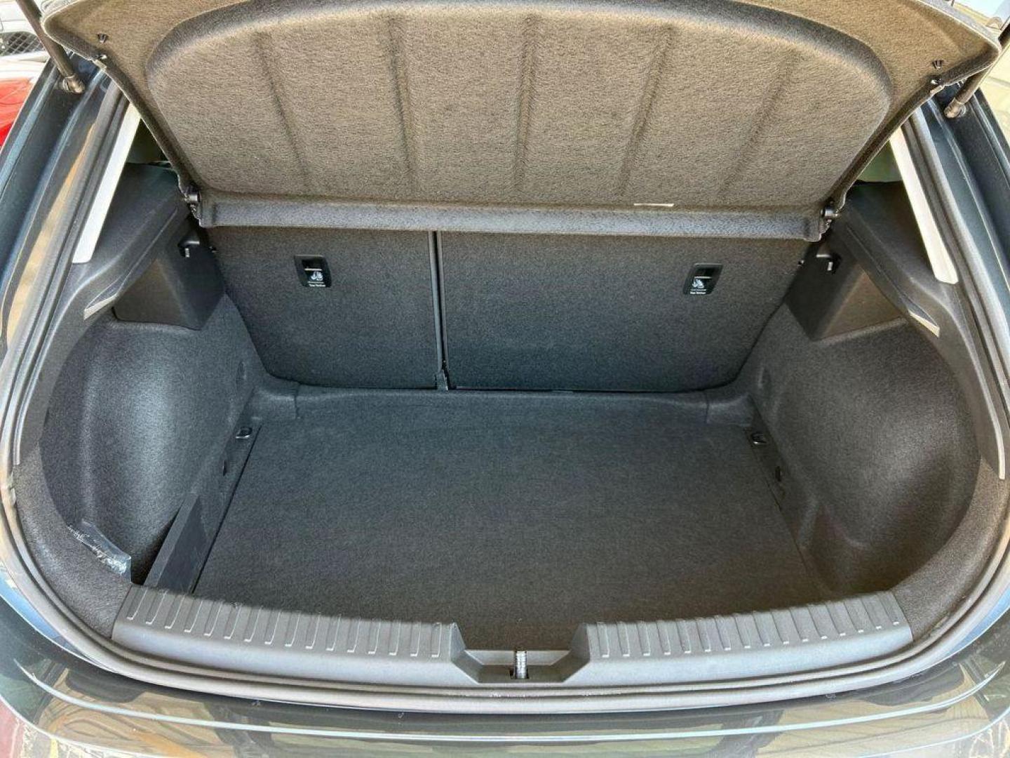 SEAT Leon 1.5 TSI S&S Style XL 96 kW (130 CV)