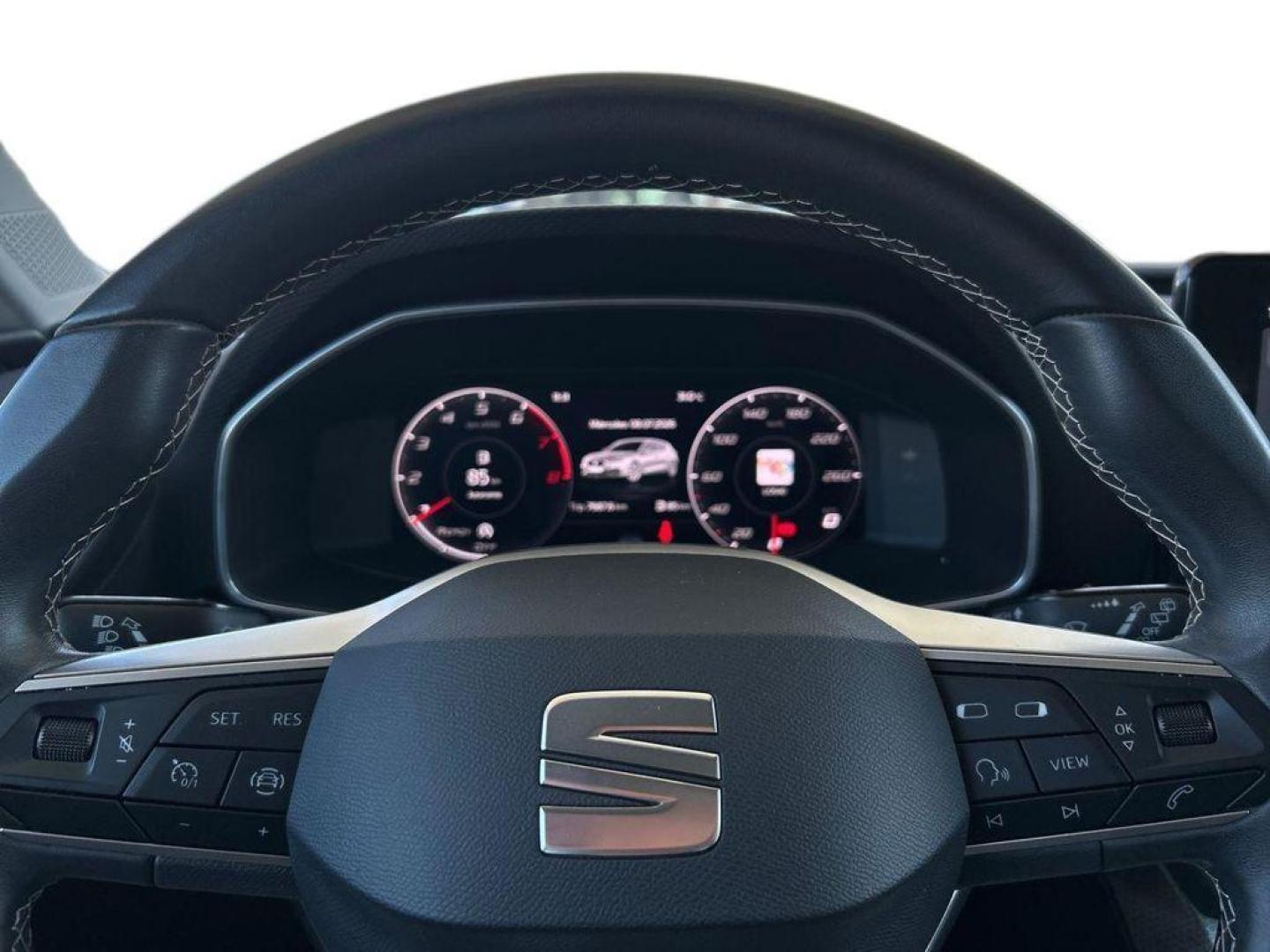 SEAT Leon 1.5 TSI S&S Style XL 96 kW (130 CV)