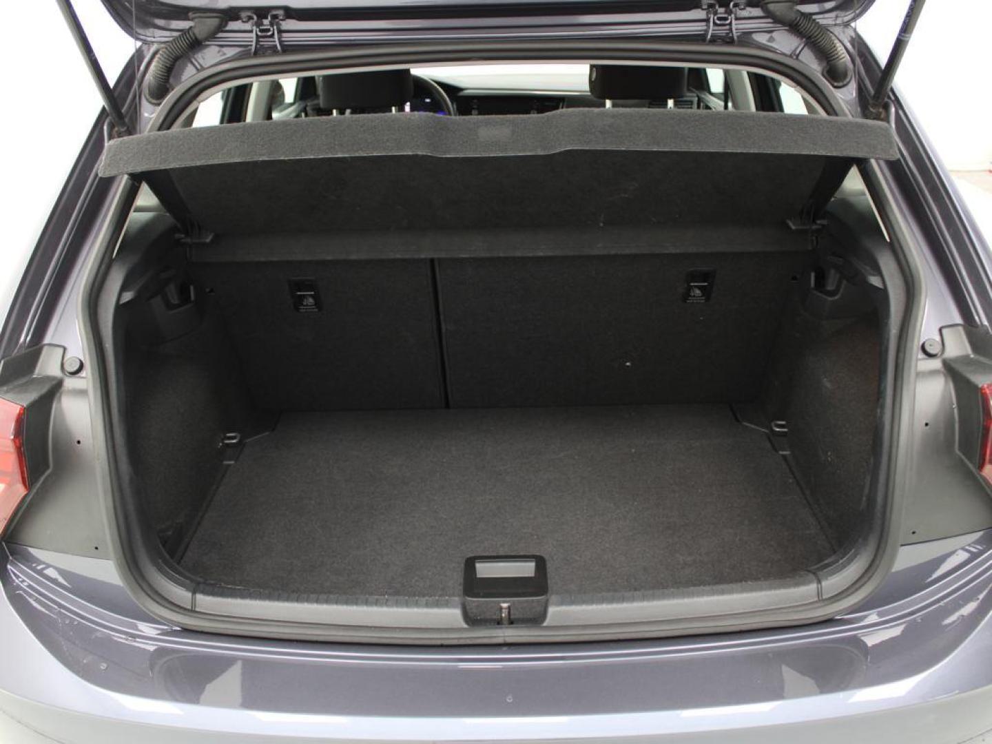 Volkswagen Polo Life 1.0 TSI 70 kW (95 CV) DSG