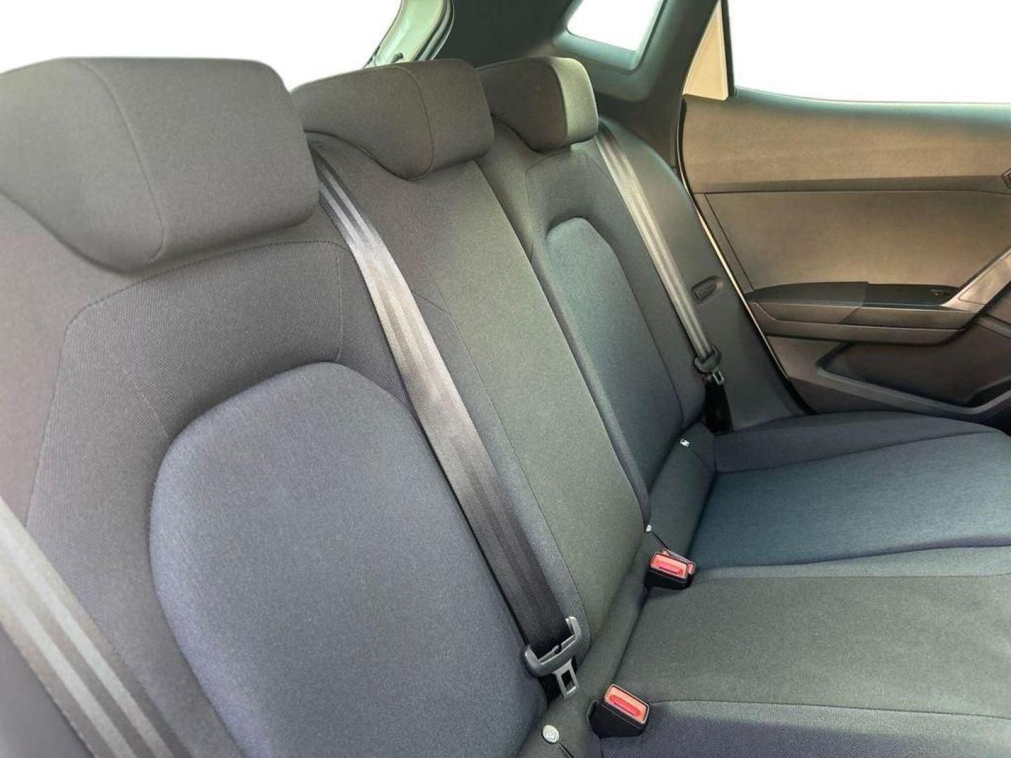 SEAT Ibiza 1.0 TSI FR Salta 85 kW (115 CV)