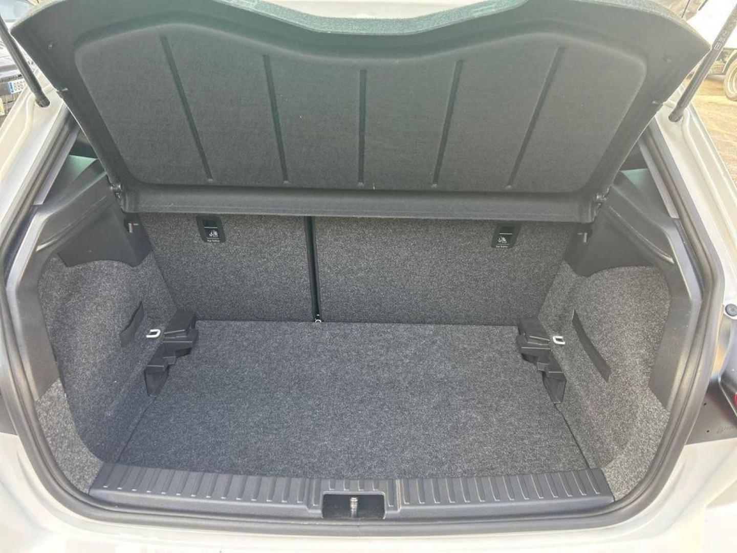 SEAT Ibiza 1.0 TSI FR Salta 85 kW (115 CV)