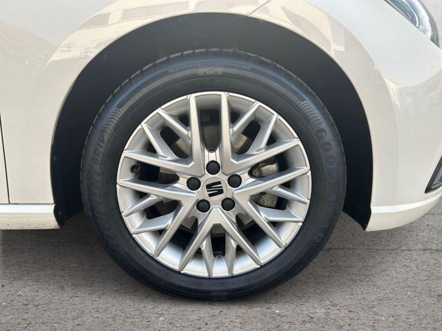 SEAT Ibiza 1.0 TSI FR Salta 85 kW (115 CV)