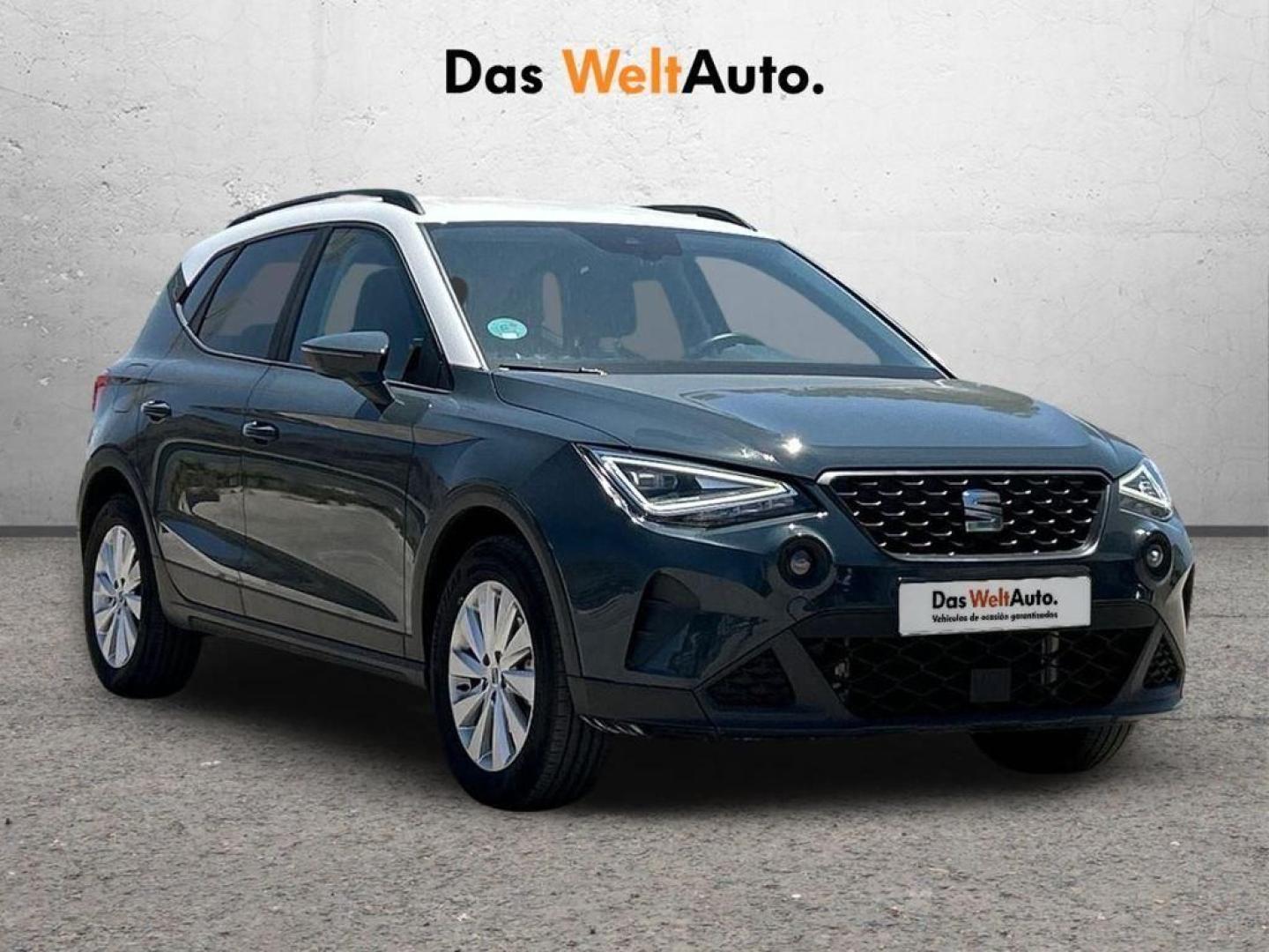 SEAT Arona 1.0 TSI Style Special Edition 85 kW (115 CV)