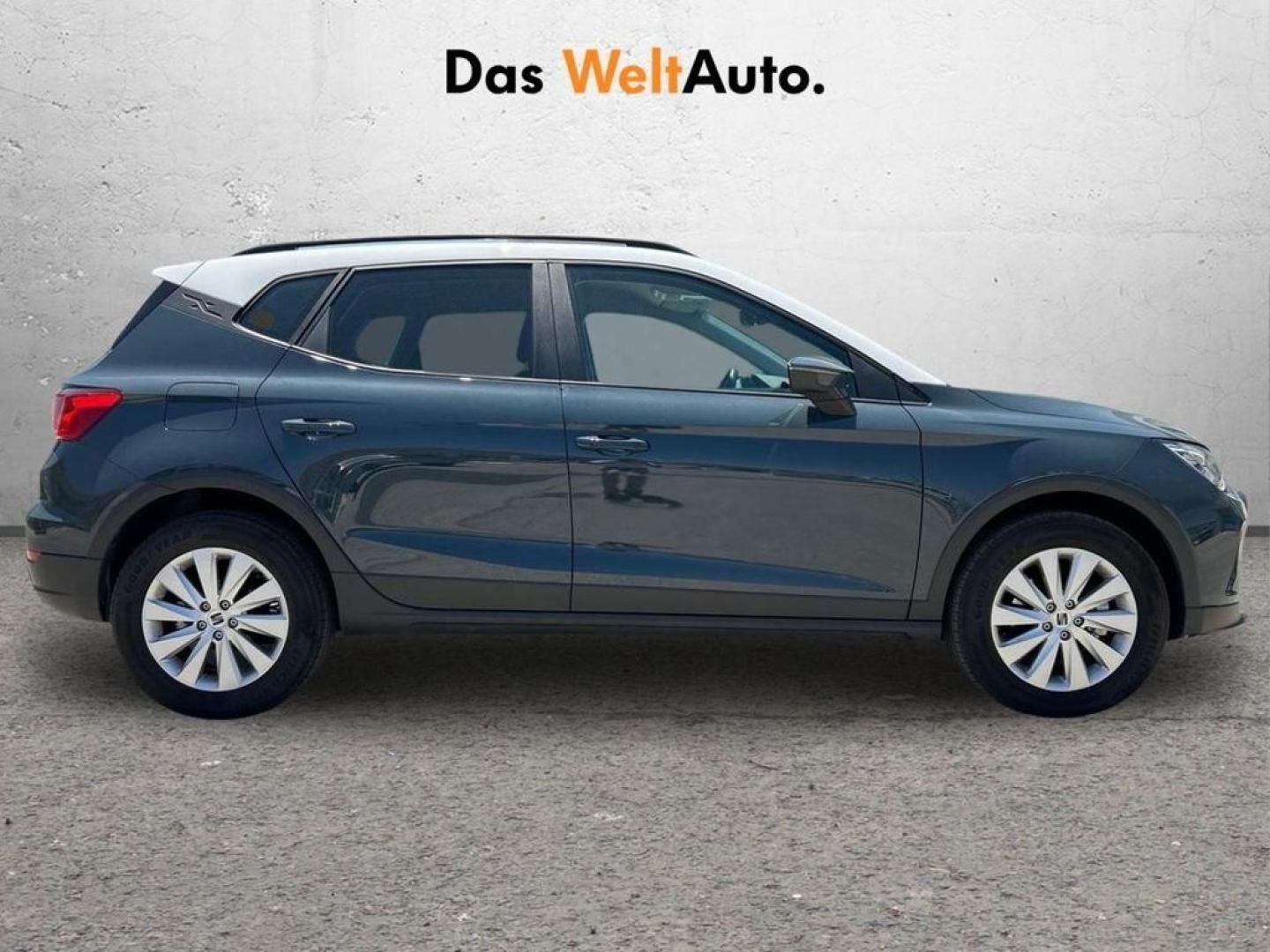 SEAT Arona 1.0 TSI Style Special Edition 85 kW (115 CV)