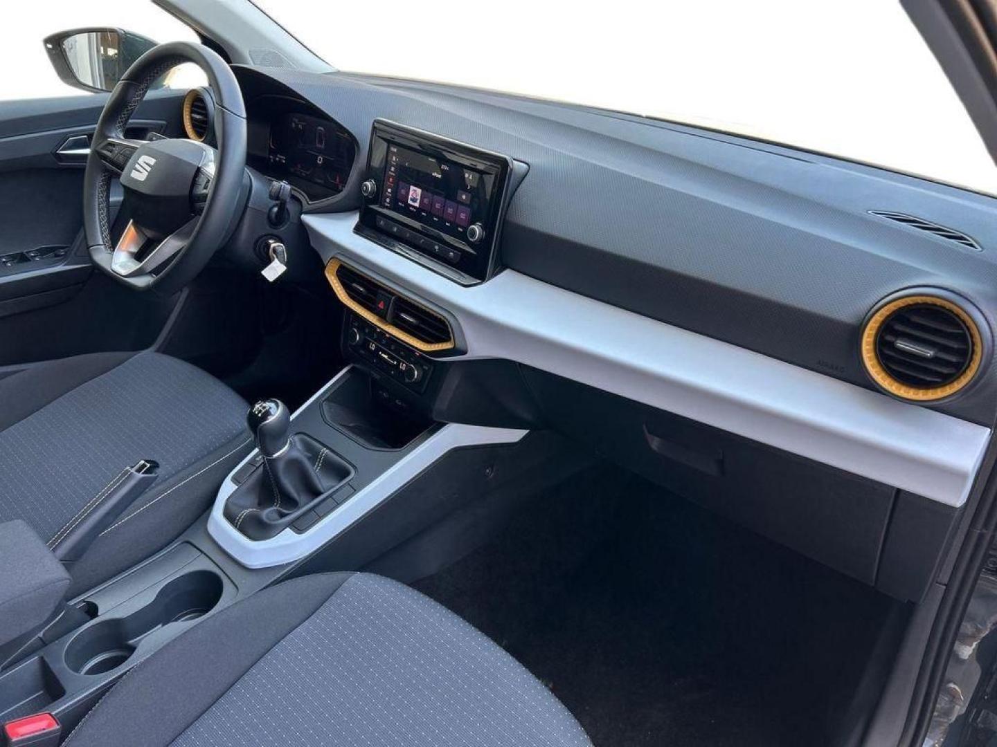 SEAT Arona 1.0 TSI Style Special Edition 85 kW (115 CV)