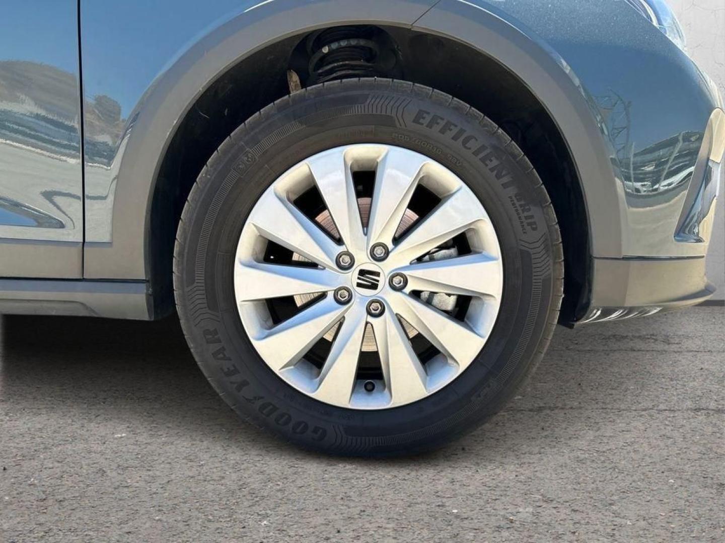 SEAT Arona 1.0 TSI Style Special Edition 85 kW (115 CV)
