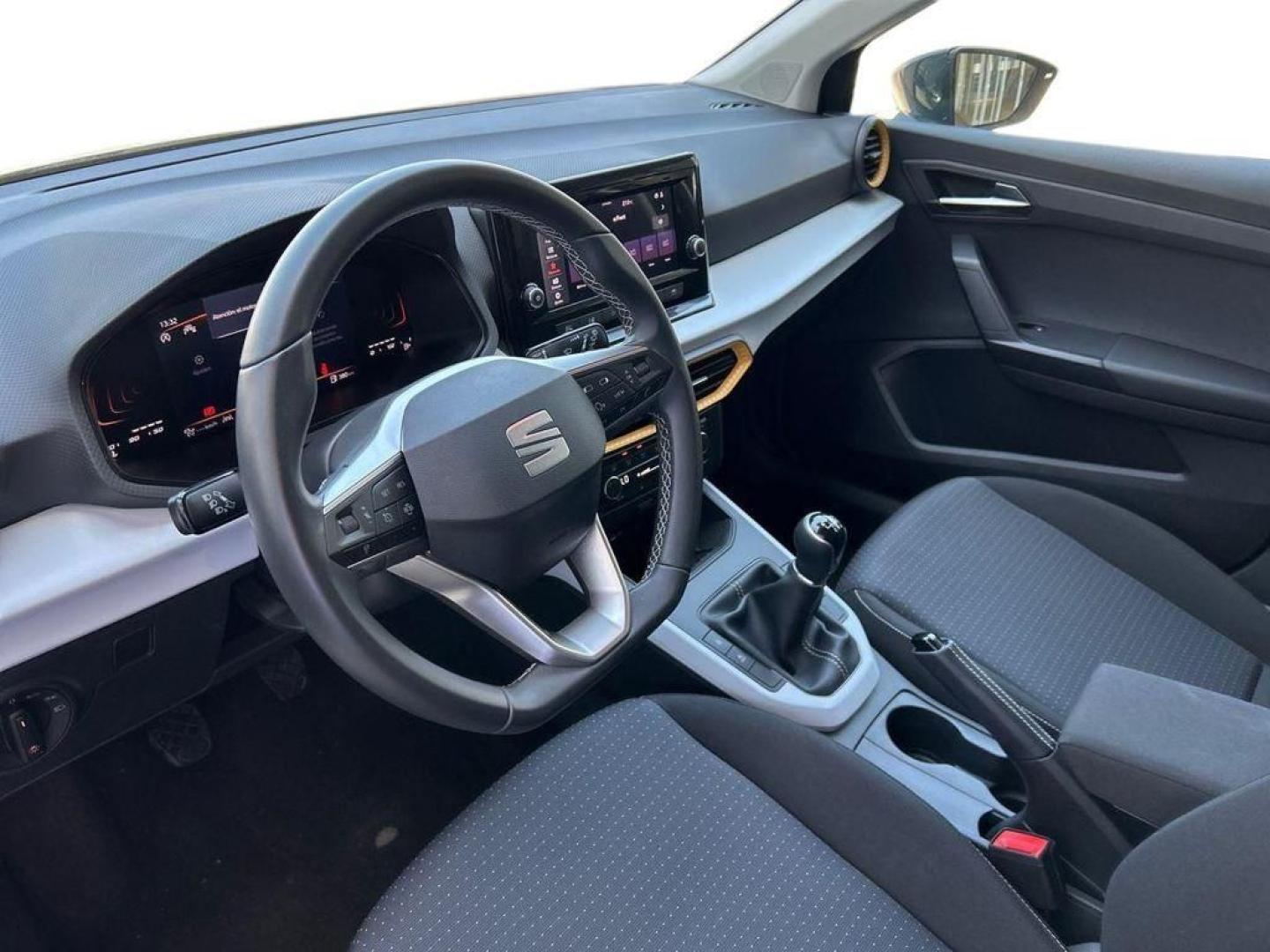 SEAT Arona 1.0 TSI Style Special Edition 85 kW (115 CV)