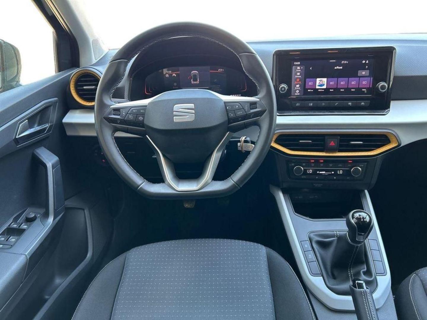 SEAT Arona 1.0 TSI Style Special Edition 85 kW (115 CV)