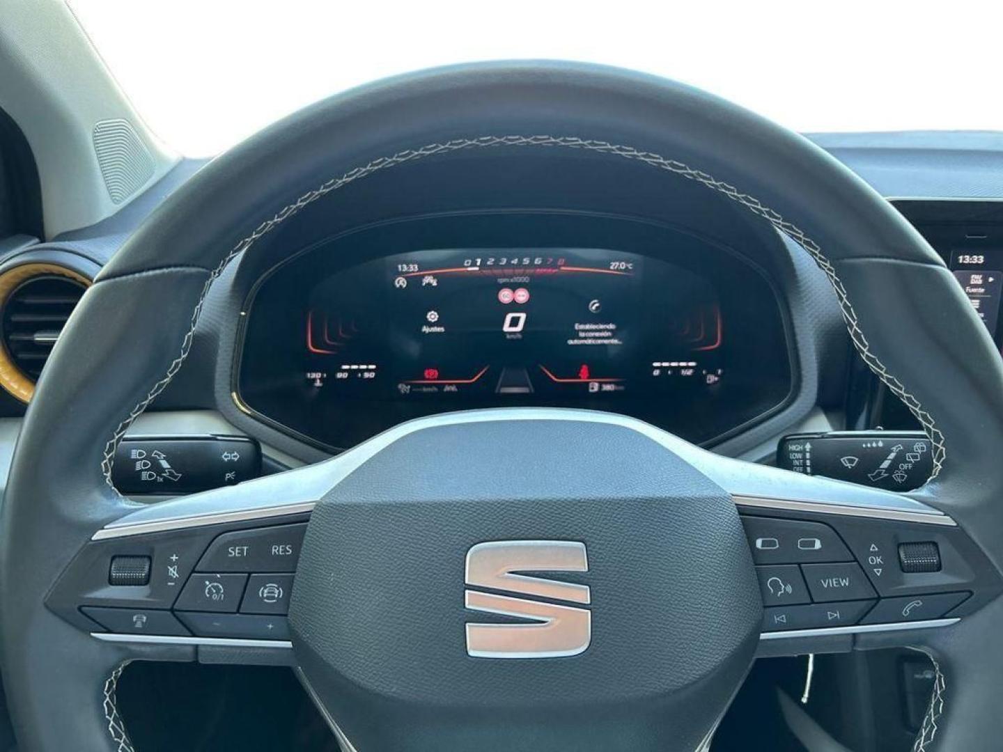 SEAT Arona 1.0 TSI Style Special Edition 85 kW (115 CV)