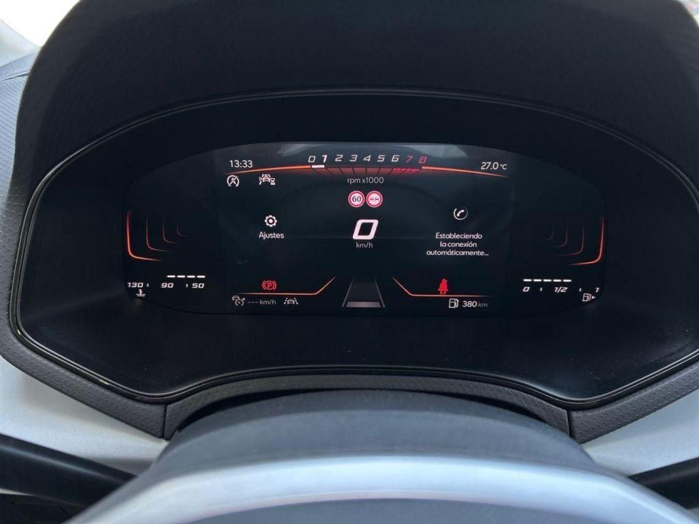 SEAT Arona 1.0 TSI Style Special Edition 85 kW (115 CV)