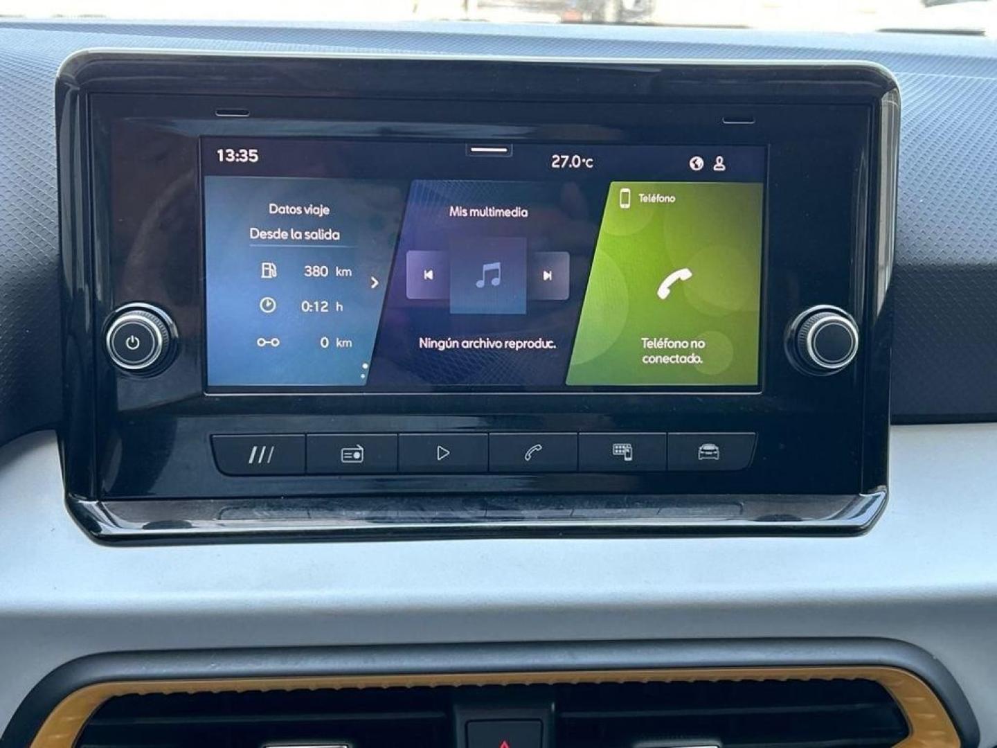 SEAT Arona 1.0 TSI Style Special Edition 85 kW (115 CV)